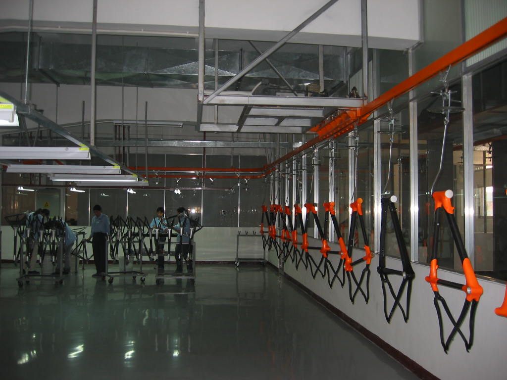 山東瑋辰自行車(chē)