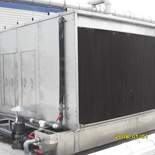 送風(fēng)系統(tǒng)