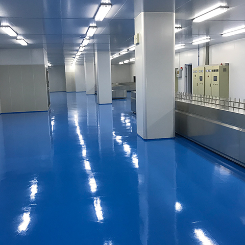 無塵車間