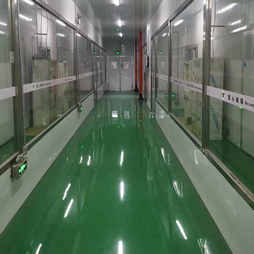 無(wú)塵車間